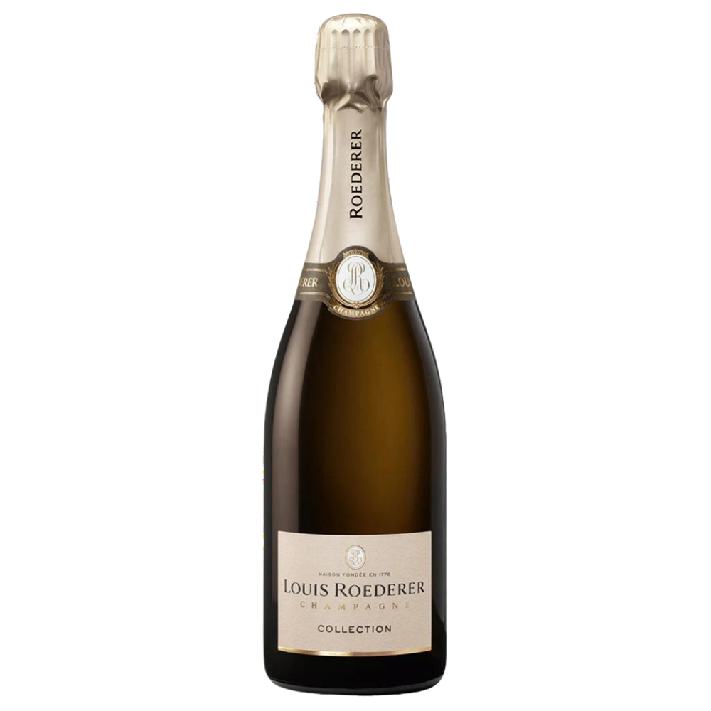 Louis Roederer Collection #245 750ml