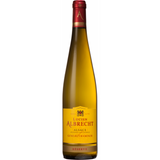 Lucien Albrecht Reserve Gewurztraminer