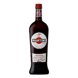 Martini Rosso Vermouth 1L
