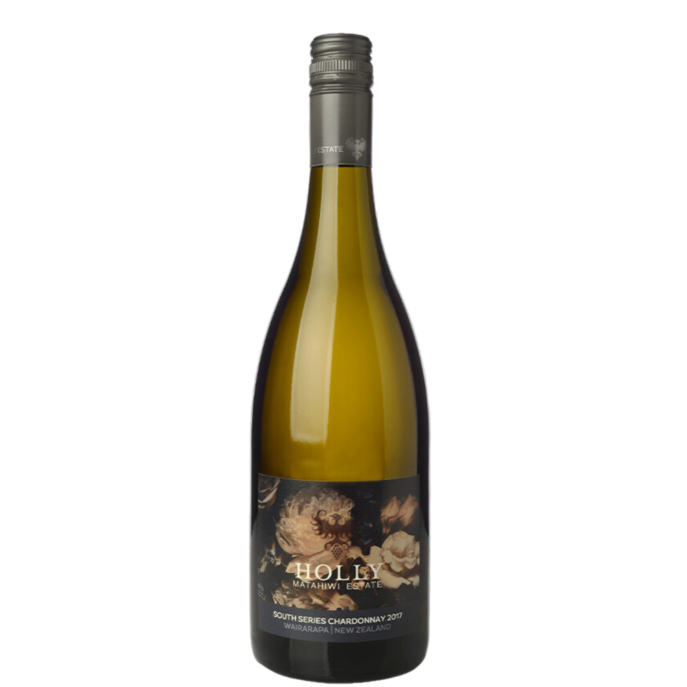 Matahiwi Estate 'Holly' South Series Martinborough Chardonnay 2021/22