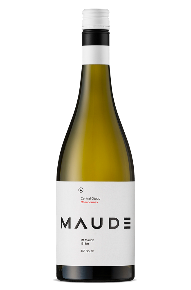 Maude Chardonnay 2023