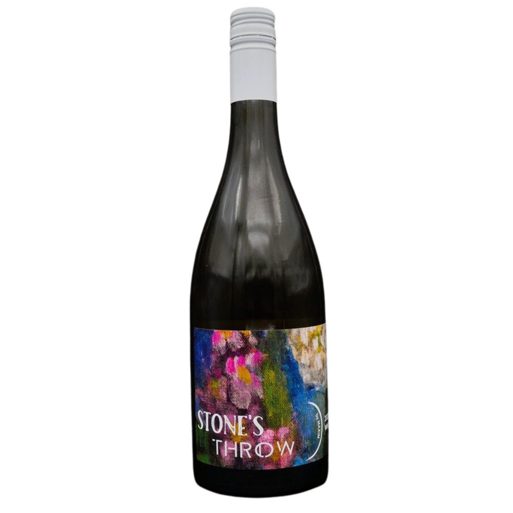 Maxim Wines Stone's Throw White Blend 2023