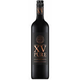 McPhersons XV Pure Cabernet Sauvignon 2022