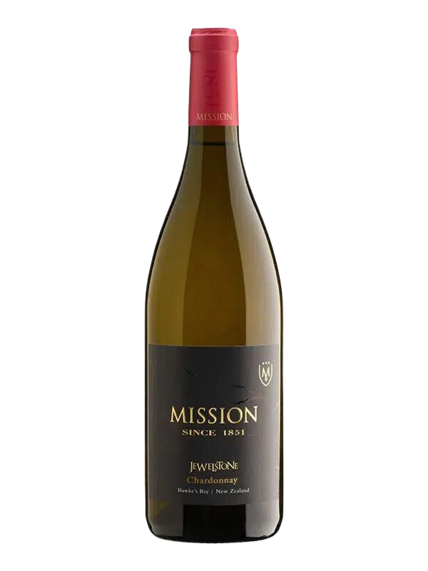 Mission Estate Jewelstone Chardonnay 2021/22