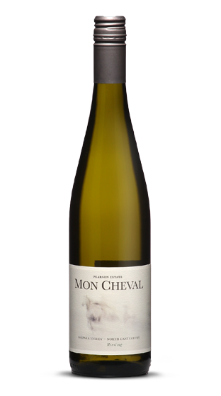 Mon Cheval Riesling 2020