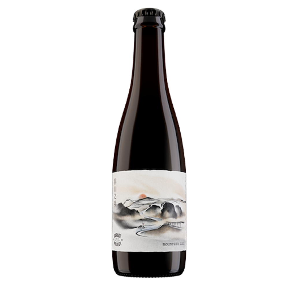 Garage Project Mountain Call Sour 375mL