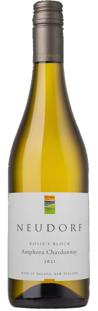 Neudorf Rosies Block Amphora Chardonnay 2024
