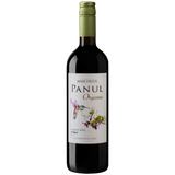 Panul Organic Cabernet Sauvignon 2022/23