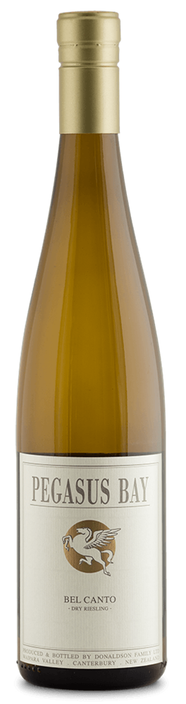 Pegasus Bay Bel Canto Dry Riesling 2023