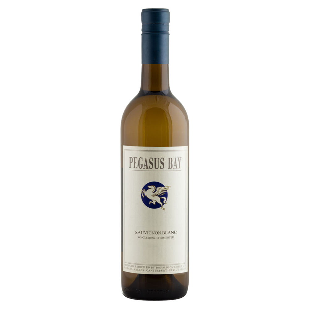 Pegasus Bay Sauvignon Blanc 2024