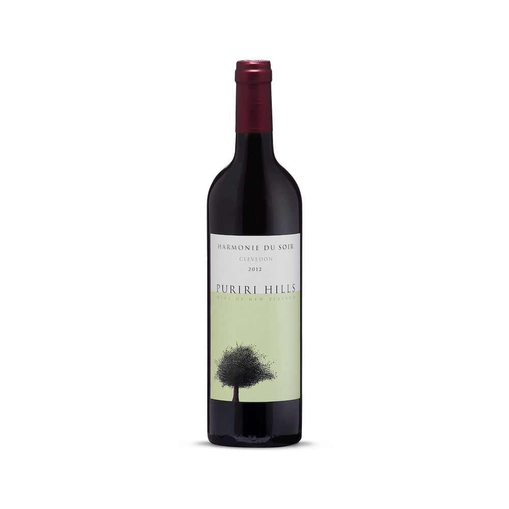 Puriri Hills Harmonie du Soir 2019