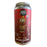 Punk Heads Richard Cranium Hazy IPA 440mL