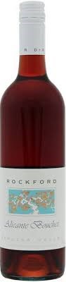 Rockford Alicante Bouchet Rose 2024