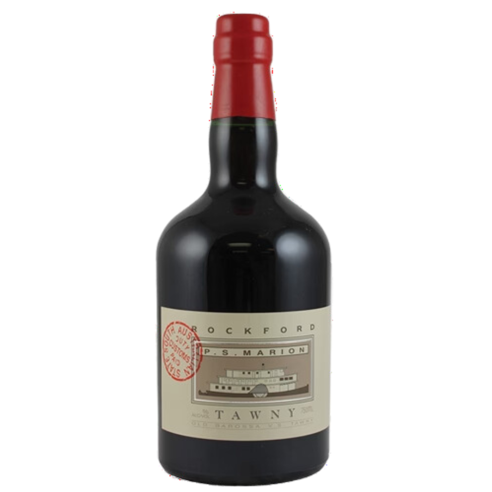 Rockford 'P.S. Marion' Australian Tawny