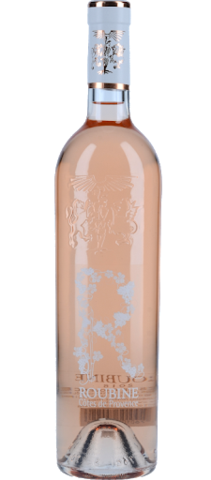 Ch. Roubine 'R' Cotes du Provence Rosé 2024