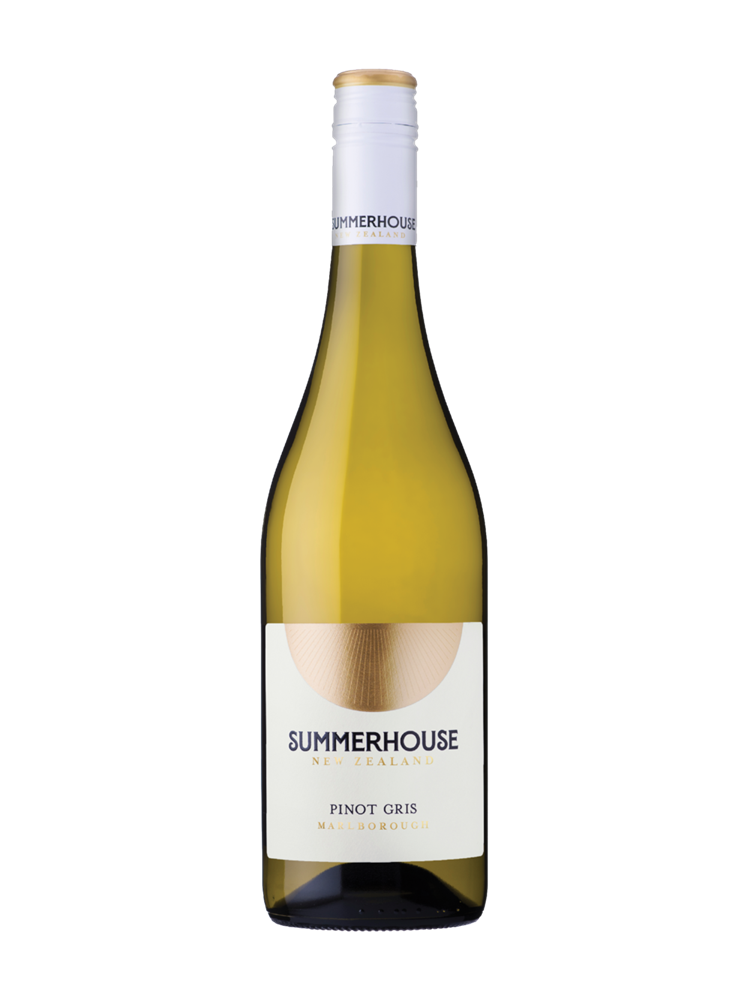 Summerhouse Pinot Gris