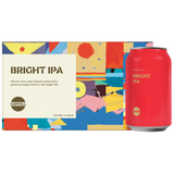 Sawmill Bright IPA 6x330mL Cans