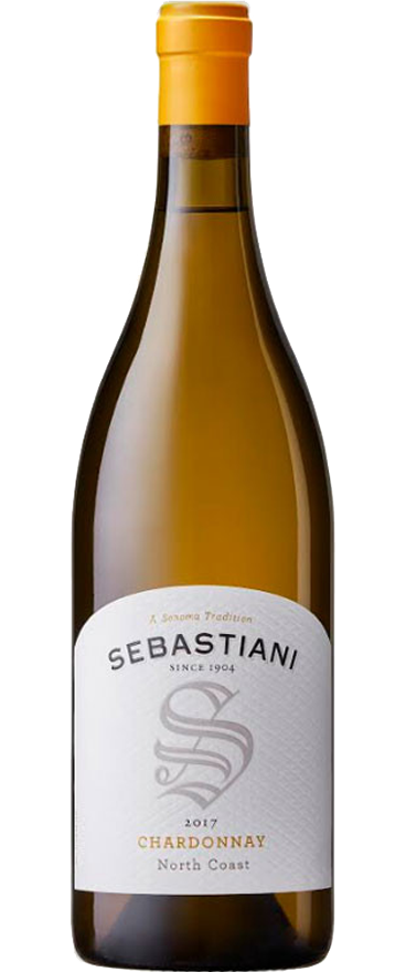 Sebastiani Chardonnay 2022