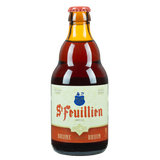 St Feuillien Brune 330mL