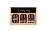 Starward 3x200mL Whisky Gift Box