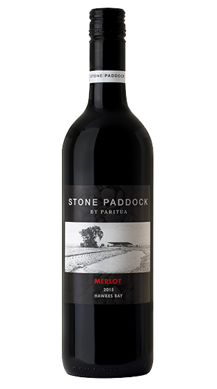 Stone Paddock Merlot