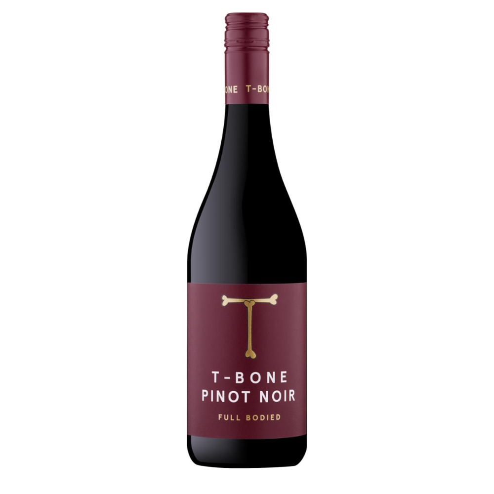 T-Bone Pinot Noir 2024