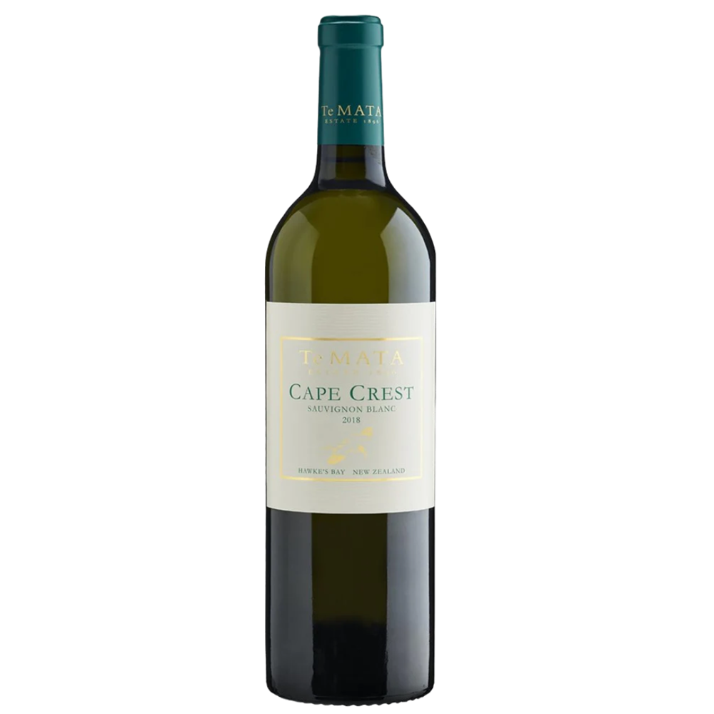Te Mata Estate Cape Crest Sauvignon Blanc 2023