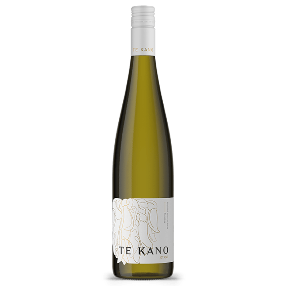 Te Kano Riesling 2021/22