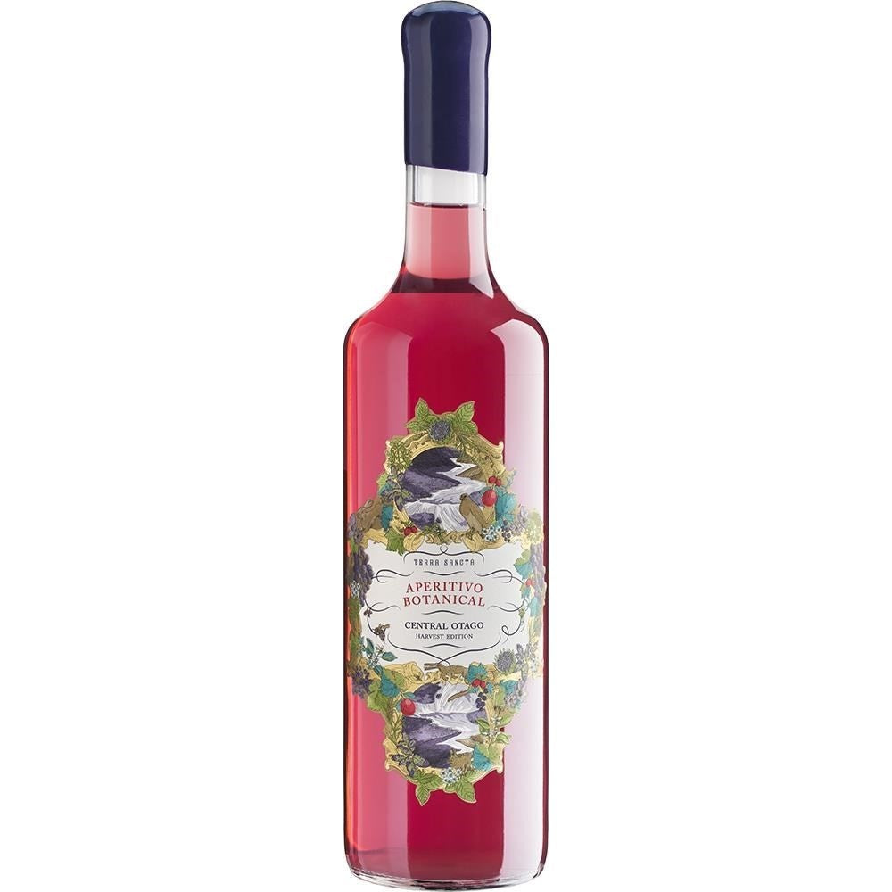 Terra Sancta Apertivo Botanical 700mL