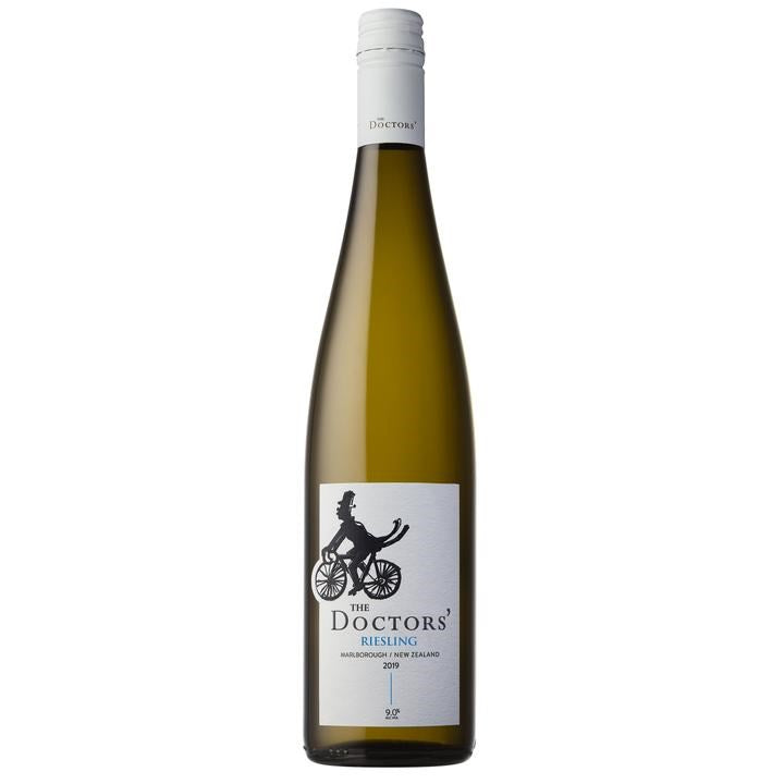 Forrest 'The Doctors' Riesling 2022/23