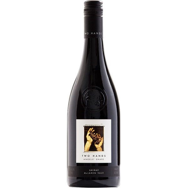 Two Hands 'Angels Share' Shiraz 2022/23
