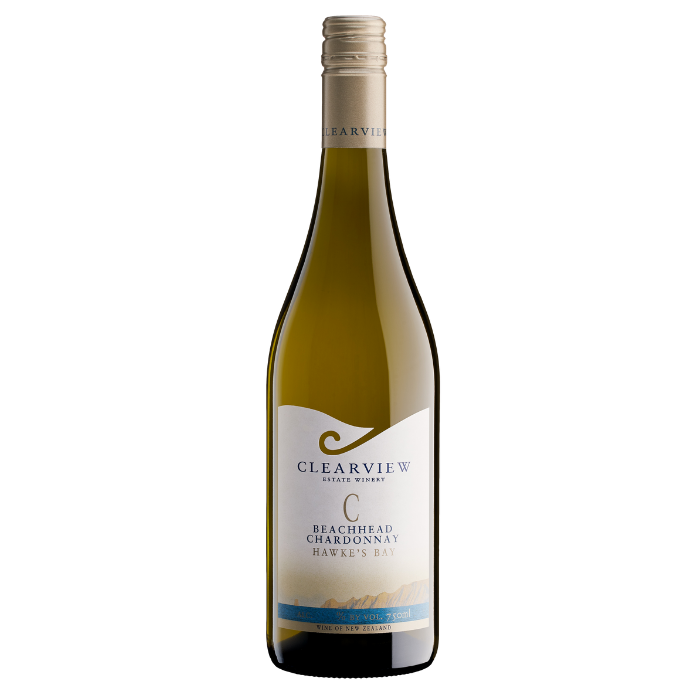 Clearview Beachhead Chardonnay 2024