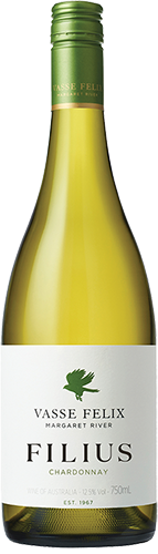 Vasse Felix 'Filius' Chardonnay 2021/24