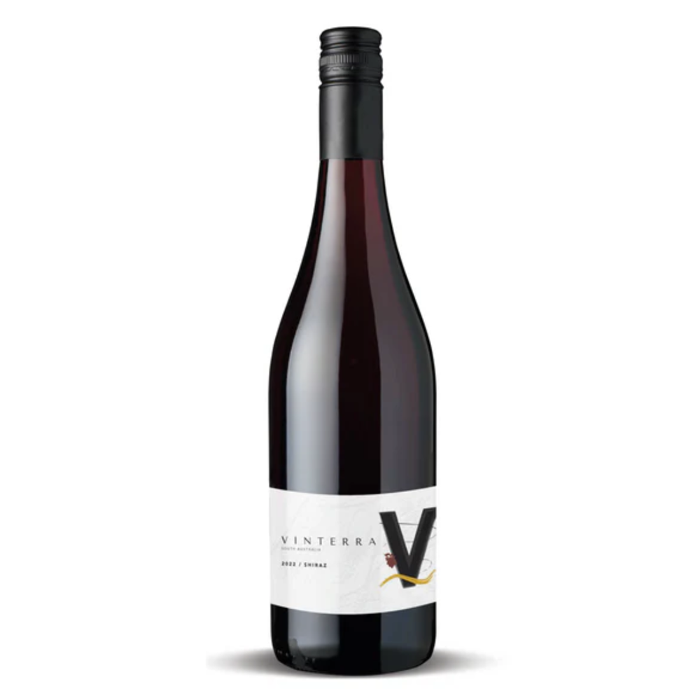 Vinterra Shiraz 2022