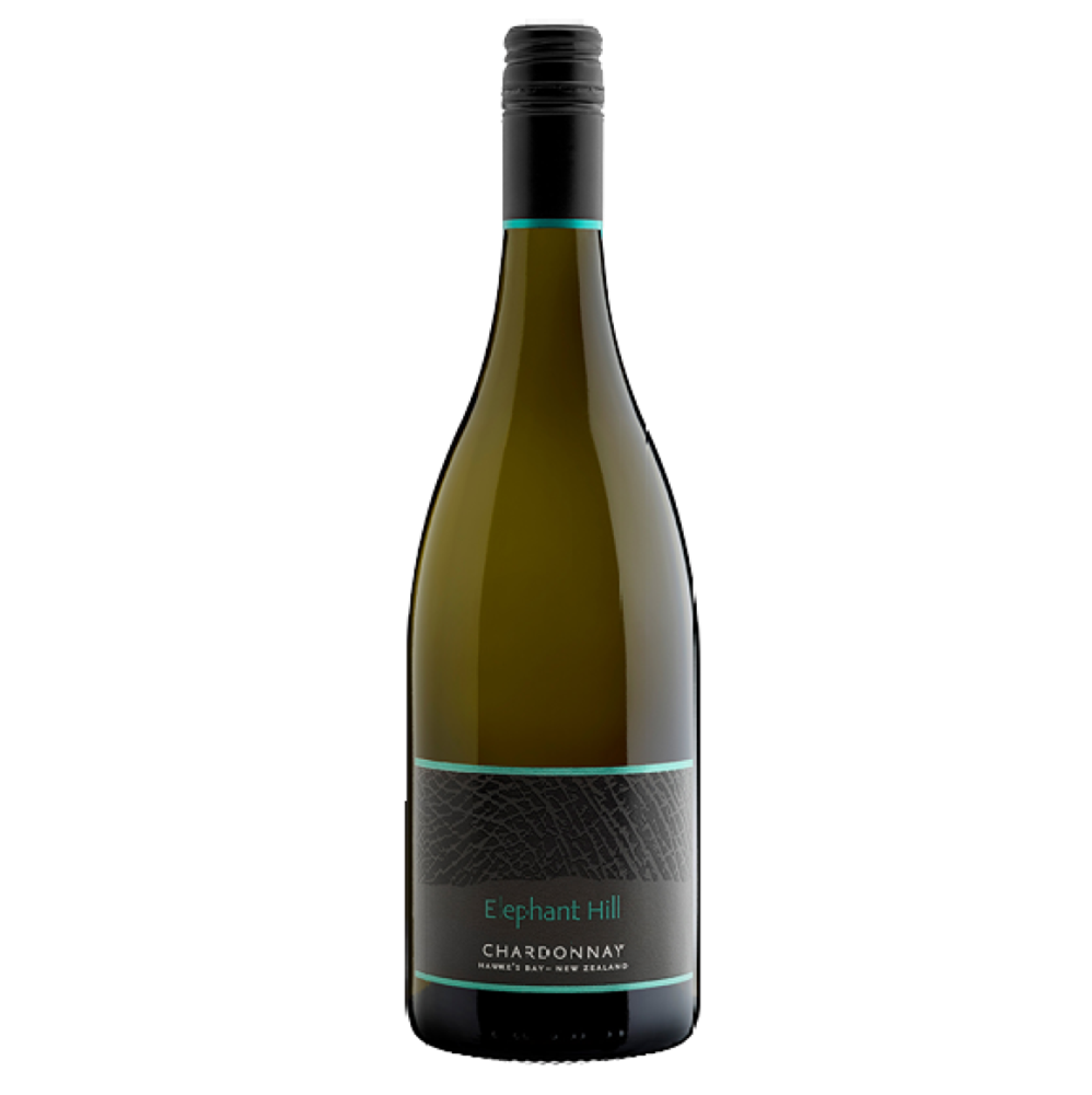 Elephant Hill Chardonnay 2023/24