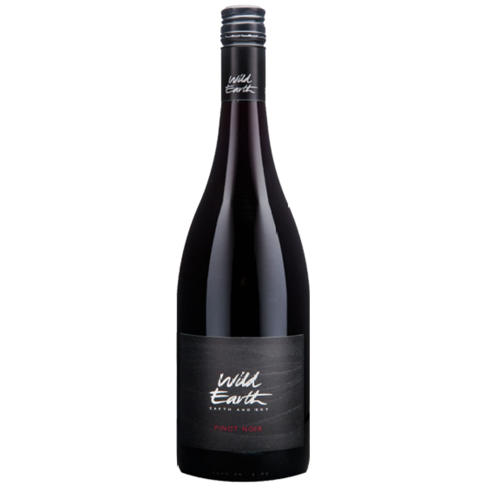 Wild Earth Earth and Sky Pinot Noir 2023