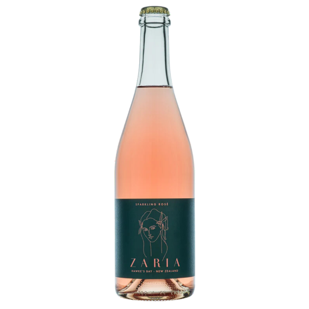 Zaria Sparkling Rose 2024