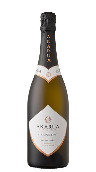 Akarua Vintage Brut 2015/16