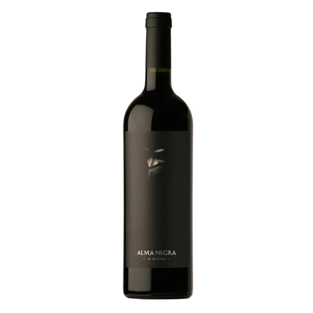 Alma Negra M Blend 2022