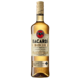 Bacardi Carta De Oro (Gold) 1L