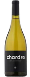 Rebel Ridge Black Chardonnay 2022