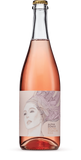 Alpha Domus Beatrix Sparkling Rose
