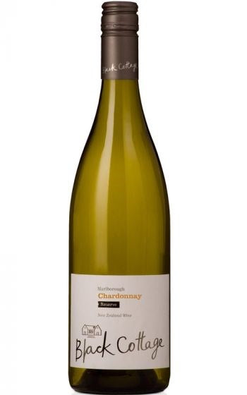 Black Cottage Chardonnay 2022