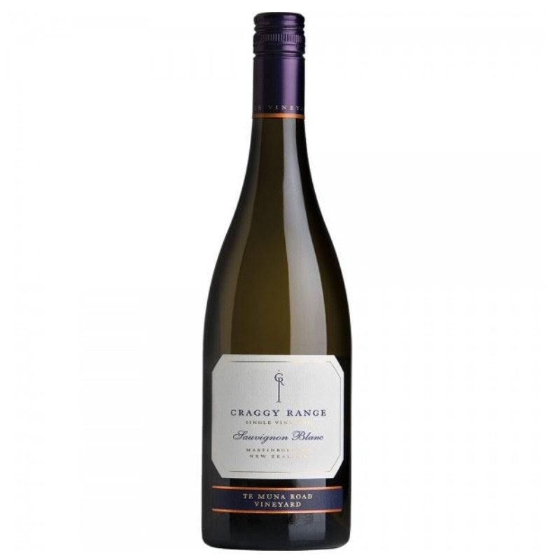 Craggy Range 'Te Muna' Sauvignon Blanc 2024
