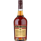 De Valcourt VSOP Brandy 1L