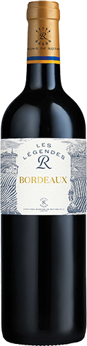 Domaines Barons de Rothschild Lafite Les Legendes Bordeaux 2020