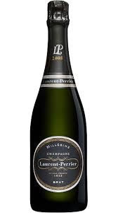 Laurent Perrier Brut Millésimé 2012 750mL