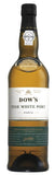 Dows White Port 750mL