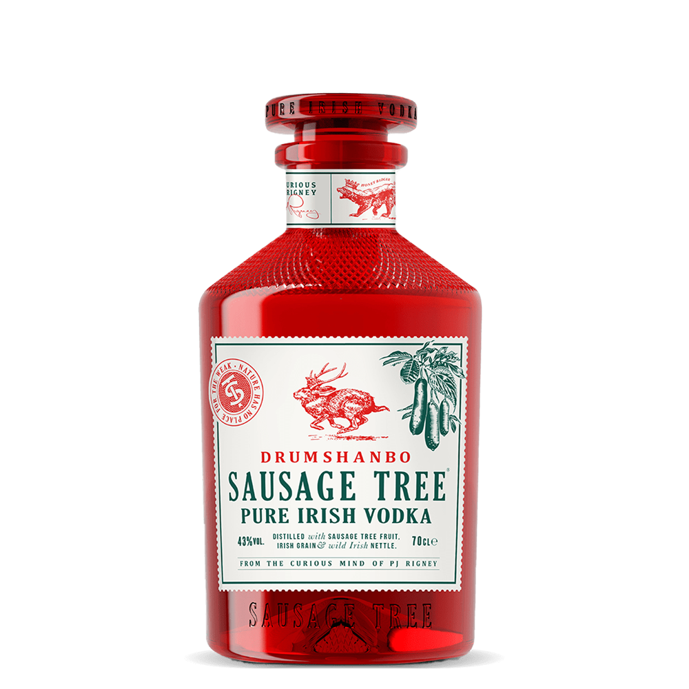 Drumshanbo Sausage Tree Vodka 700ml