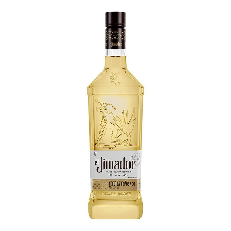 El Jimador Reposado 700mL